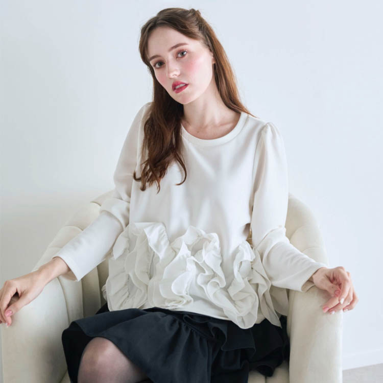 M y ui~[j̃Vbvj[XuyMyuzVvȂ؂₩YĂt[gbvXv