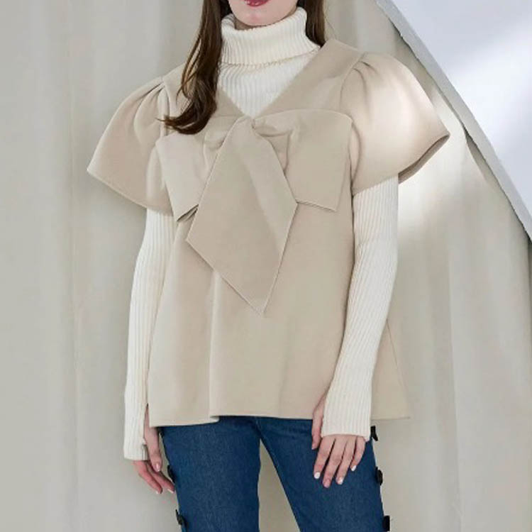 M y u�i�~���[�j�̃V���b�v�j���[�X�u�yMyu�z�r�b�O���{������ۓI�ȉ؂₩�t�F�~�j���W���g�b�v�X�v