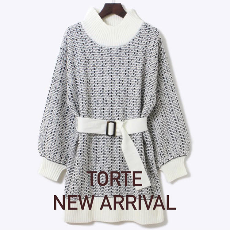 one way｜ワンウェイのトピックス「【TORTE】New Arrival」 - ZOZOTOWN