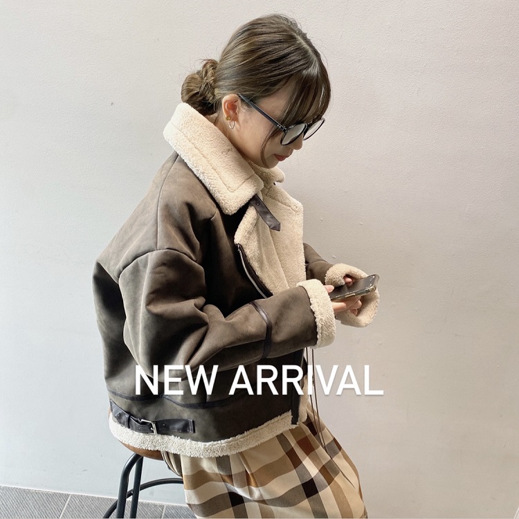 one way｜ワンウェイのトピックス「【oneway】New Arrival」 - ZOZOTOWN