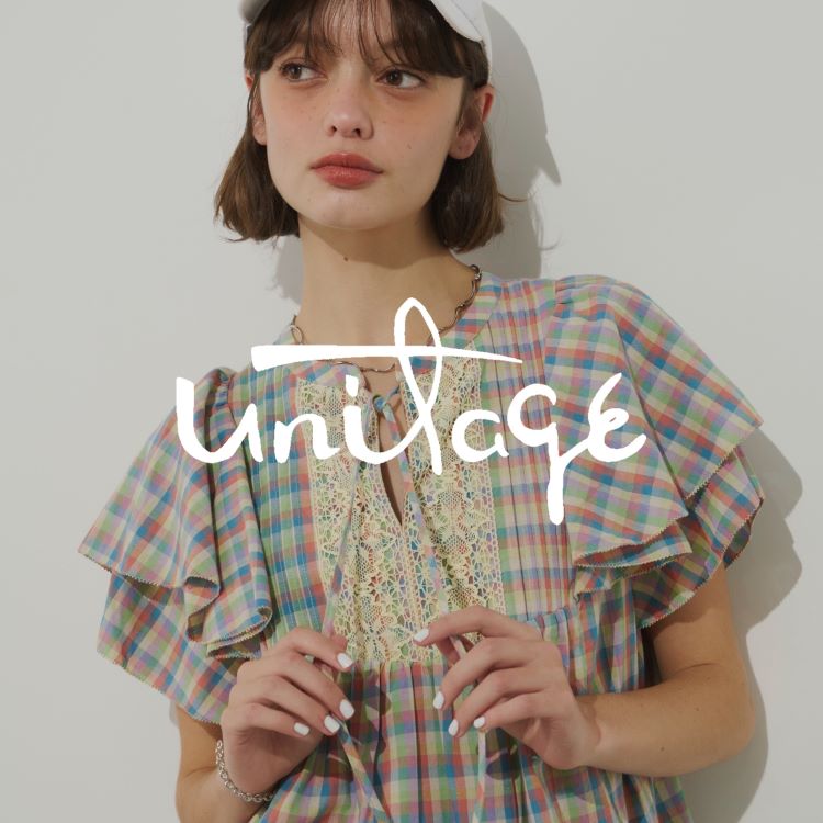 YARD PLUS/AUNT MARIE'Si[hvX/Ag}[Yj̃Vbvj[XuyUnitagez~Jɂ߃uEXЉv