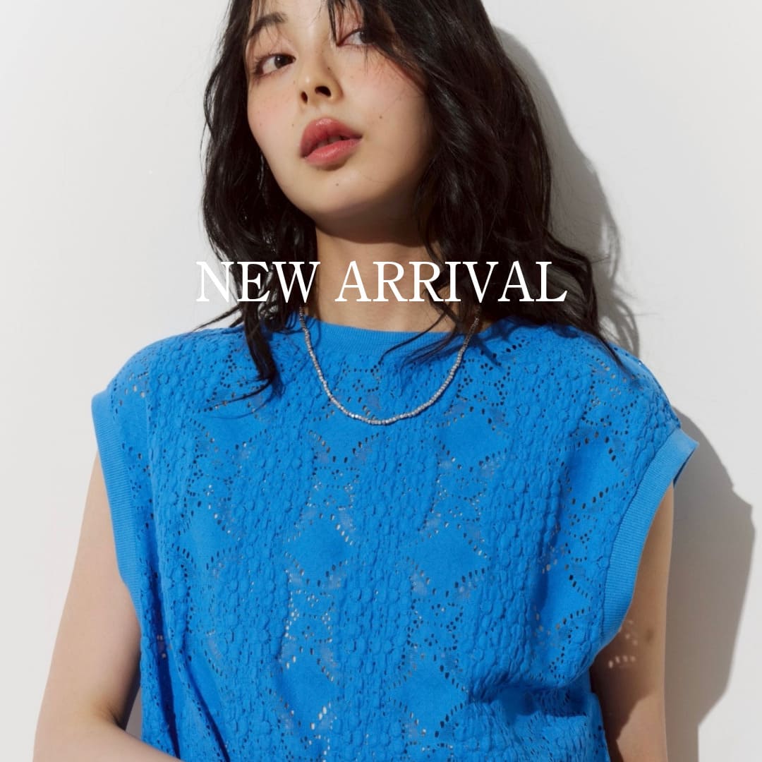 YARD PLUS/AUNT MARIE'S�i���[�h�v�����X/�A���g�}���[�Y�j�̃V���b�v�j���[�X�u�yUnitage�zNEW ARRIVAL�v