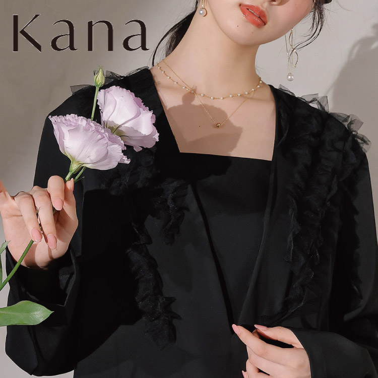 Kana｜カナのトピックス「【Kana】ドレスランキング」 - ZOZOTOWN