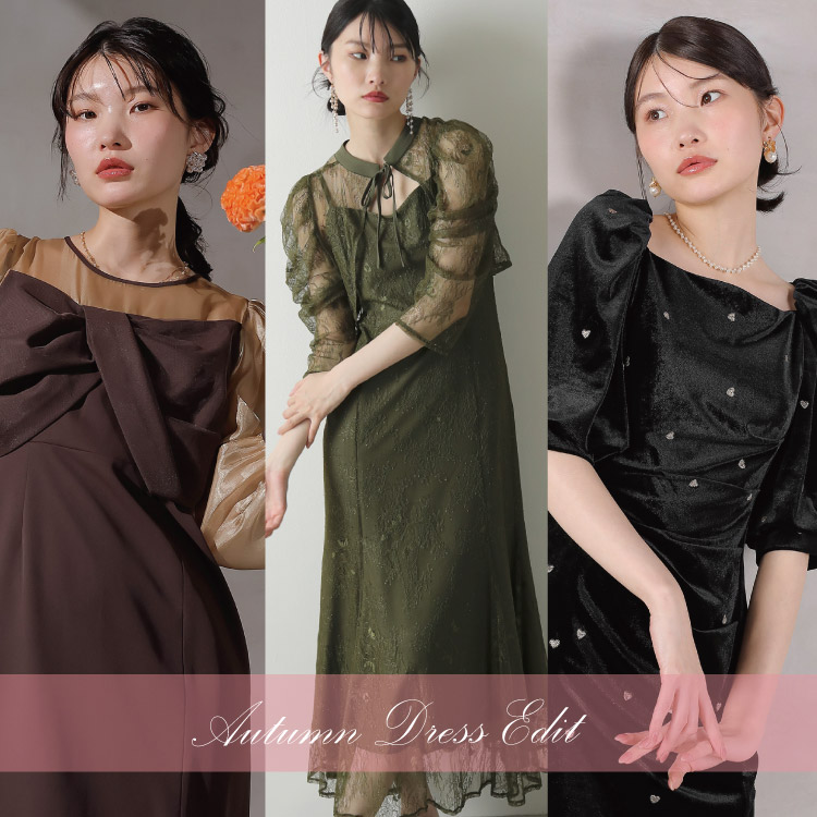 オールインワン パンツドレス シアートップス 2点セット パーティー