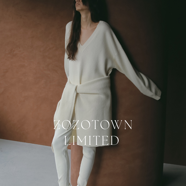 ETRE TOKYO｜エトレトウキョウのショップニュース - ZOZOTOWN