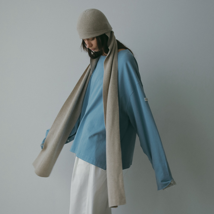 2wayハンドニットカーディガン（カーディガン/ボレロ）｜ETRE