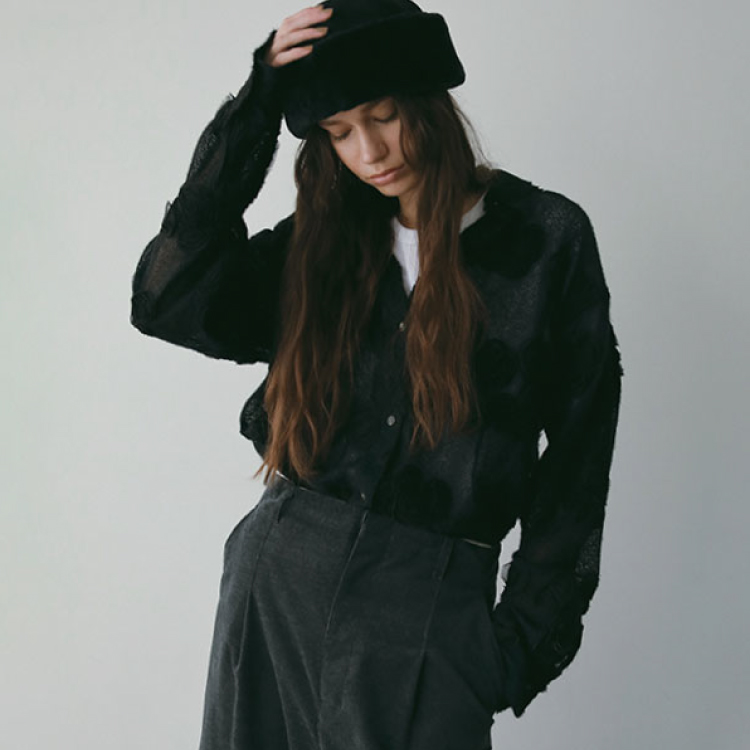 ETRE TOKYOiGggELEj̃Vbvj[XuyRECOMMEND ITEMz@ׂȃ`[ɁÅ̂hJӂ񂾂ɂꖇv