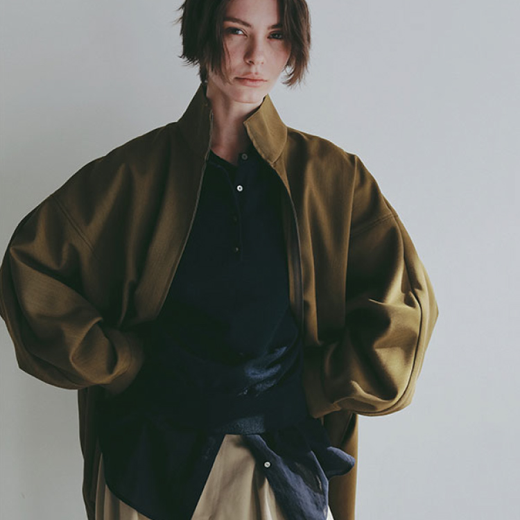 ETRE TOKYO�i�G�g���g�E�L���E�j�̃V���b�v�j���[�X�u�yETRE TOKYO�z3/6 NEW ARRIVAL�v