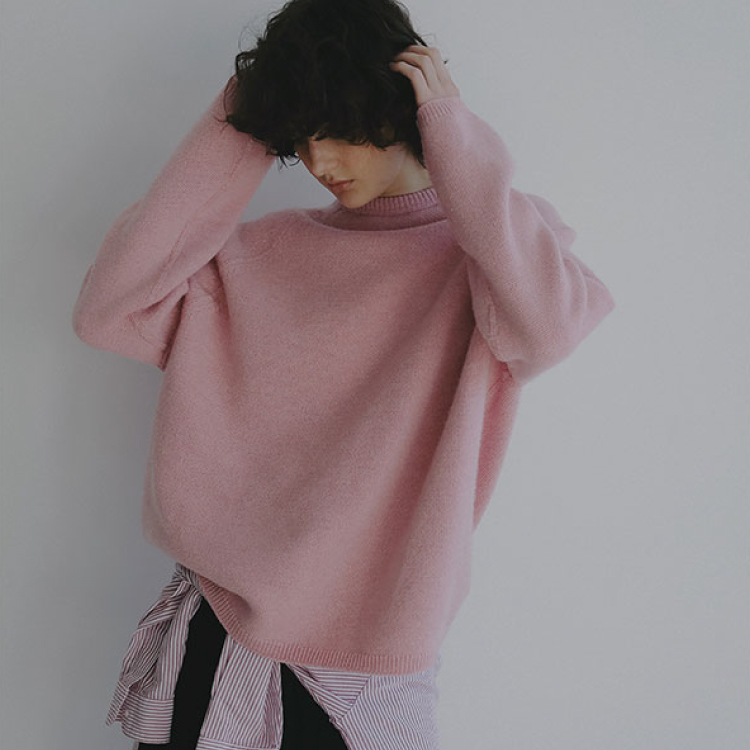 ETRE TOKYO�i�G�g���g�E�L���E�j�̃V���b�v�j���[�X�u�yRECOMMEND ITEM�z��l�̘Ȃ܂������o���郊�o�[�V�u���j�b�g�v���I�[�o�[�v