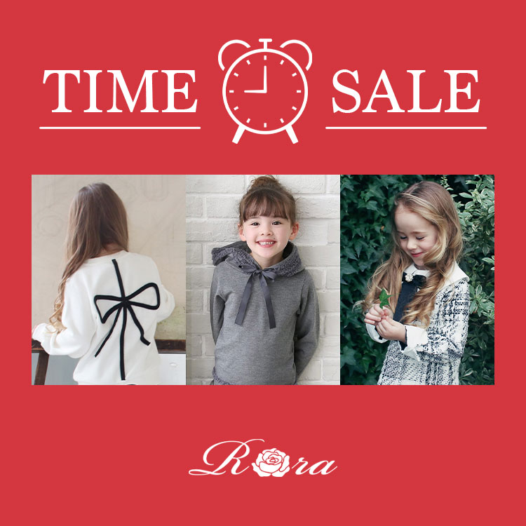 Rora レトロツイードスカート＆ジャケット レトロ ツイード スカート & ジャケット 上下セット（スーツ