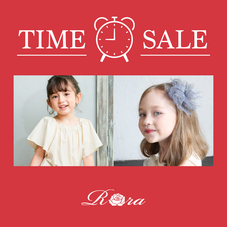 Rora�i���[���j�̃V���b�v�j���[�X�u�_�^�C���Z�[���^�t�ăA�C�e��������������v