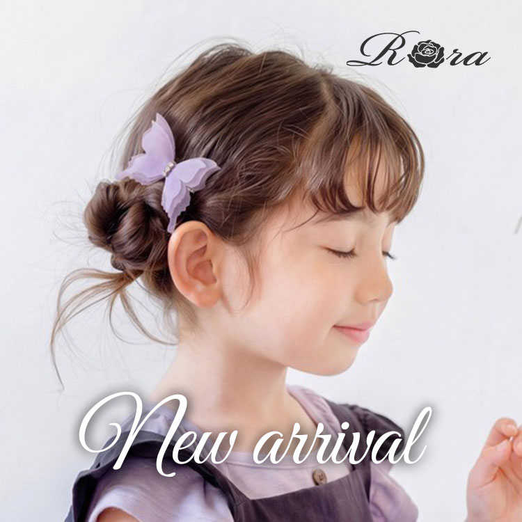 Rora�i���[���j�̃V���b�v�j���[�X�u�yRora�zNEW�I �����|�C���g�Ńp�b�Ɖ؂₮�A�ӂ���V�t�H���̒��X�w�A�N���b�v�B�v
