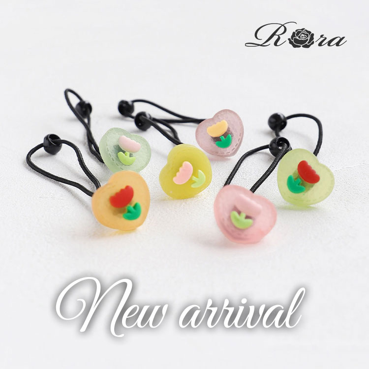Rora�i���[���j�̃V���b�v�j���[�X�u�yRora�zNEW�I �܂�ŃJ���t���Ȃ��َq�݂�����|�b�v�ŉ����A�[�g�L�����f�B���w�A�S���v