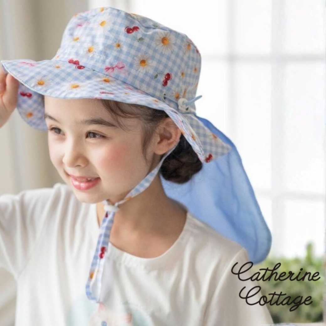 Catherine Cottage�i�L���T�����R�e�[�W�j�̃V���b�v�j���[�X�u�y�l�C�́u�������H���悯���{���n�b�g�v���ē��ׁI �z�v