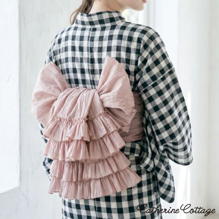Catherine Cottage�i�L���T�����R�e�[�W�j�̃V���b�v�j���[�X�u���߂������Ǝ����炵���I�e�B�A�[�h�t���������тŃA�����W�v
