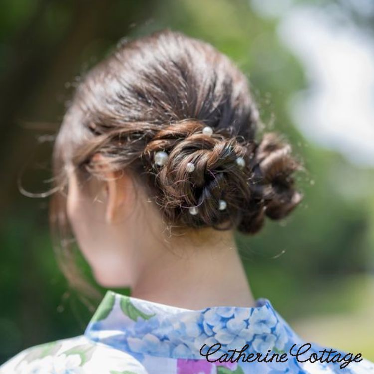 Catherine Cottage�i�L���T�����R�e�[�W�j�̃V���b�v�j���[�X�u�ЂƂ����Ă��������I�؂₩�p�[��U�s���v
