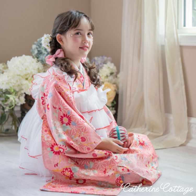Catherine Cottage�i�L���T�����R�e�[�W�j�̃V���b�v�j���[�X�u�yNEW COLOR�z��l�C�̎��܎O��z�Z�b�g�ɐV�F�o��I�v