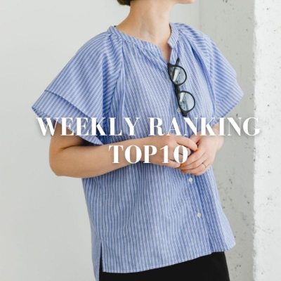 URBAN RESEARCH ROSSOiA[oT[` b\j̃Vbvj[XuT̔؃ACeTOP10I v