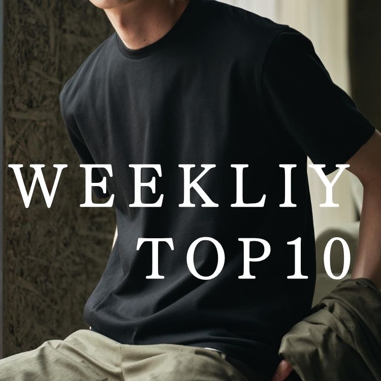 URBAN RESEARCH ROSSOiA[oT[` b\j̃Vbvj[XuẴZ[TԃLOTOP10 v