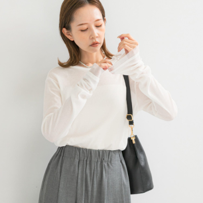 URBAN RESEARCH ROSSOiA[oT[` b\j̃Vbvj[XuT̐V씄؃ACeTOP10I v