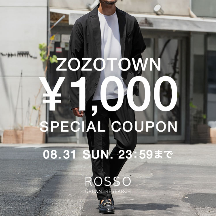 URBAN RESEARCH ROSSOiA[oT[` b\j̃Vbvj[Xu_1000~N[|^URBAN RESEARCH ROSSOŎg邨ȃN[|JÒI v