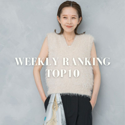 URBAN RESEARCH ROSSOiA[oT[` b\j̃Vbvj[XuT̐V씄؃ACeTOP10I v
