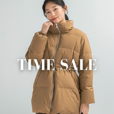 URBAN RESEARCH ROSSO�i�A�[�o�����T�[�` ���b�\�j�̃V���b�v�j���[�X�u���Ԍ���^�C���Z�[���J�Ò��I �v