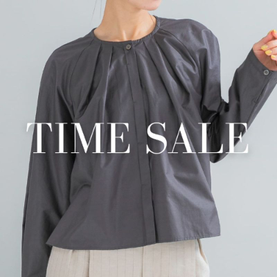 URBAN RESEARCH ROSSO�i�A�[�o�����T�[�` ���b�\�j�̃V���b�v�j���[�X�u���Ԍ���^�C���Z�[�����{���I�v