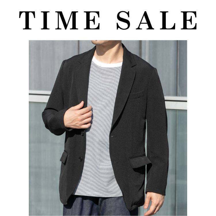 URBAN RESEARCH ROSSO�i�A�[�o�����T�[�` ���b�\�j�̃V���b�v�j���[�X�u�yTIME SALE�z���Ԍ���ōX�ɂ������� �v