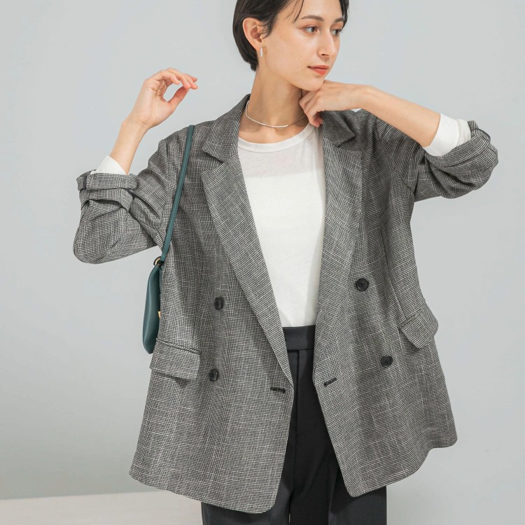 URBAN RESEARCH ROSSO�i�A�[�o�����T�[�` ���b�\�j�̃V���b�v�j���[�X�u���̋C���Ƀt�B�b�g����w�t�W���P�b�g�x�v