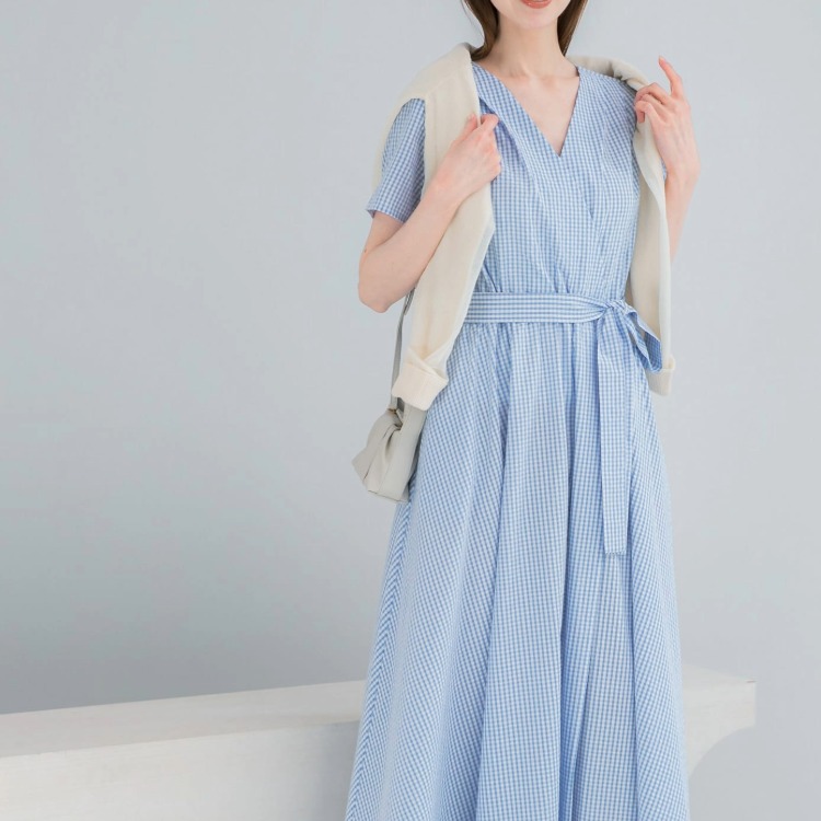 URBAN RESEARCH ROSSO�i�A�[�o�����T�[�` ���b�\�j�̃V���b�v�j���[�X�uGW�̋A�ȁE���o�����ɂ��I�ꖇ�Ŋ���u���f�������s�[�X�v�v