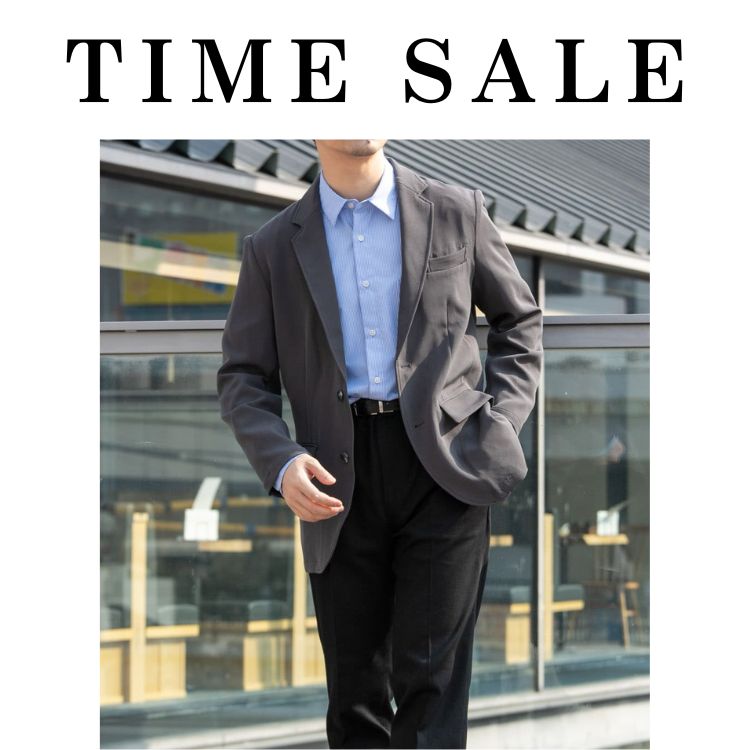 URBAN RESEARCH ROSSO�i�A�[�o�����T�[�` ���b�\�j�̃V���b�v�j���[�X�u�yTIME SALE�z���Ԍ���ōX�ɂ������� �v