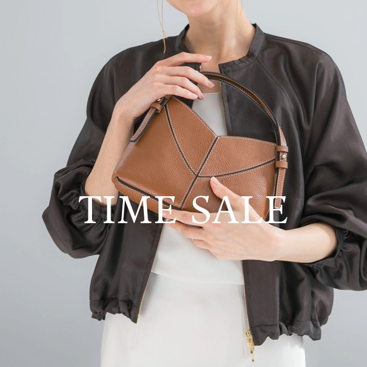 URBAN RESEARCH ROSSO�i�A�[�o�����T�[�` ���b�\�j�̃V���b�v�j���[�X�u���Ԍ���^�C���Z�[���J�Ò��I�v