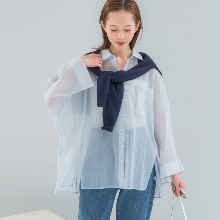 URBAN RESEARCH ROSSO�i�A�[�o�����T�[�` ���b�\�j�̃V���b�v�j���[�X�u�܂��Ԃɍ����IGW���A���ɒ������V���c���J�b�g�\�[�v