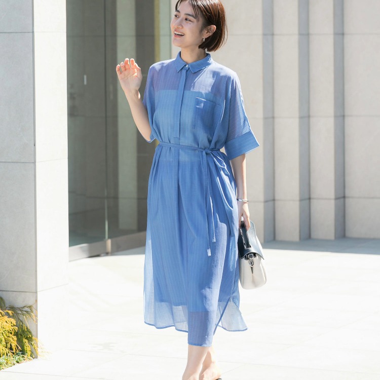 URBAN RESEARCH ROSSO�i�A�[�o�����T�[�` ���b�\�j�̃V���b�v�j���[�X�u���̎��Z�Ƃ������𗼗��I�u���킸���܂�v�ŏ{�����s�[�X���W�v