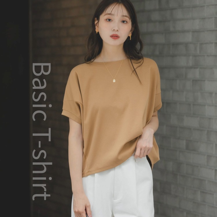URBAN RESEARCH ROSSO�i�A�[�o�����T�[�` ���b�\�j�̃V���b�v�j���[�X�u�g������T�V���c���ᕨ����Ȃ��h���ɁB��i�Ɍ��܂�J�b�g�\�[�v