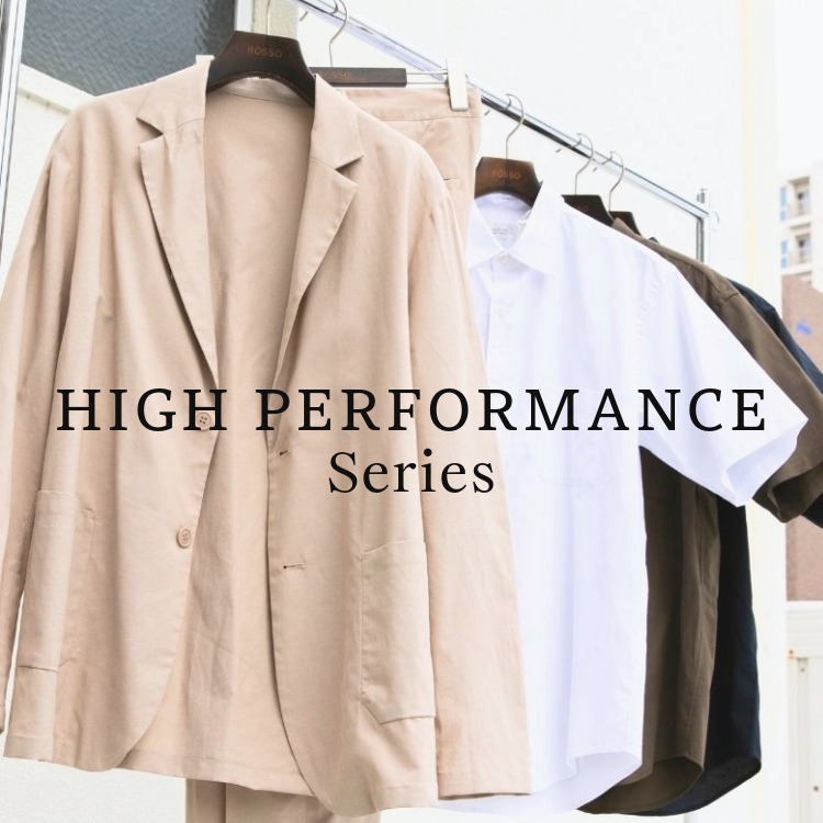 URBAN RESEARCH ROSSO�i�A�[�o�����T�[�` ���b�\�j�̃V���b�v�j���[�X�u�n�C�p�t�H�[�}���X�V���[�Y�܂Ƃ߂Ă��Љ� �v
