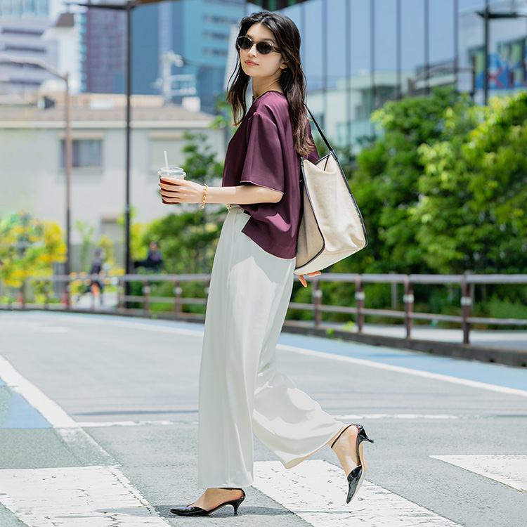 URBAN RESEARCH ROSSO�i�A�[�o�����T�[�` ���b�\�j�̃V���b�v�j���[�X�uThe New Urban Comfort Wear�v