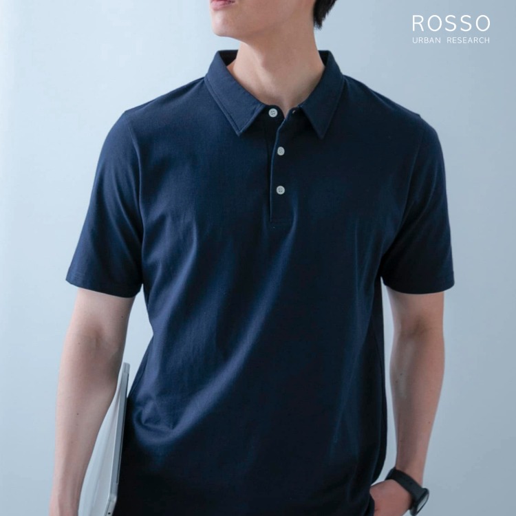 URBAN RESEARCH ROSSO�i�A�[�o�����T�[�` ���b�\�j�̃V���b�v�j���[�X�u���́A�����Ȃ��I���K�ȉẴX�^���_�[�h�A�C�e�� �v