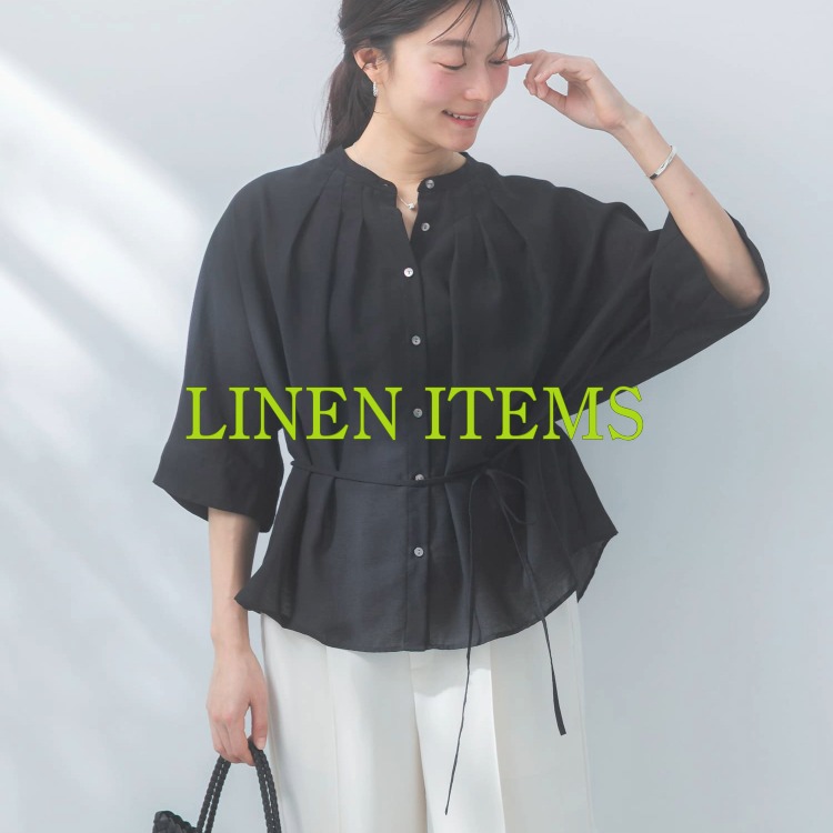 URBAN RESEARCH ROSSO�i�A�[�o�����T�[�` ���b�\�j�̃V���b�v�j���[�X�u�y�Ă�������z�T�����ƓZ���B��l�̏㎿���l���R���N�V�����v