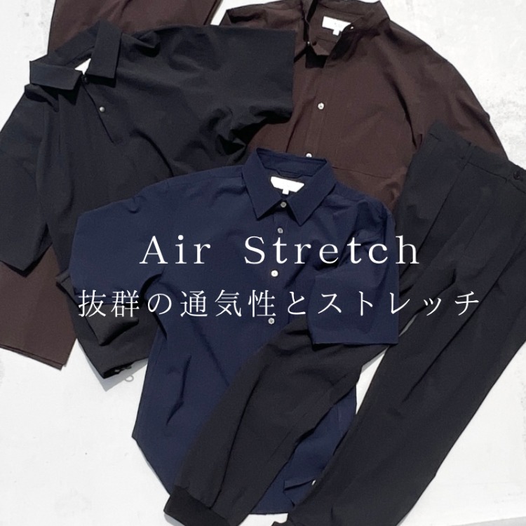 URBAN RESEARCH ROSSO�i�A�[�o�����T�[�` ���b�\�j�̃V���b�v�j���[�X�u�ҏ��������K�B���Q�̒ʋC���ƃX�g���b�` �v