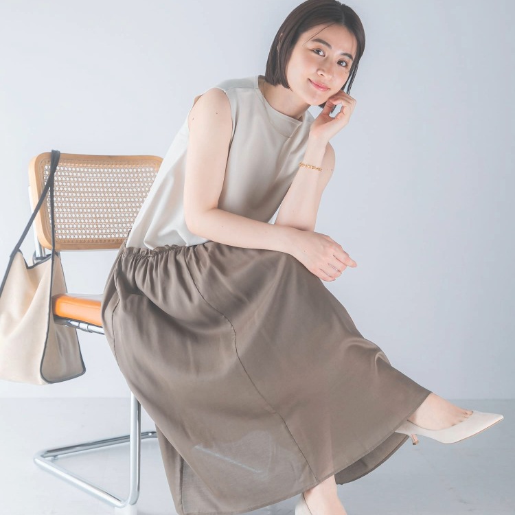 URBAN RESEARCH ROSSO�i�A�[�o�����T�[�` ���b�\�j�̃V���b�v�j���[�X�u�y1���ŃT�}�ɂȂ�z�Z�������̋~����I��l���Y��߃����s�[�X���W�v