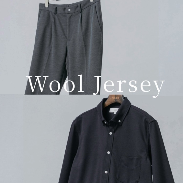 URBAN RESEARCH ROSSO�i�A�[�o�����T�[�` ���b�\�j�̃V���b�v�j���[�X�u���炩�Ȕ��G��ƃX�g���b�`�B�����������Ȃ�E�[���W���[�W�[ �v