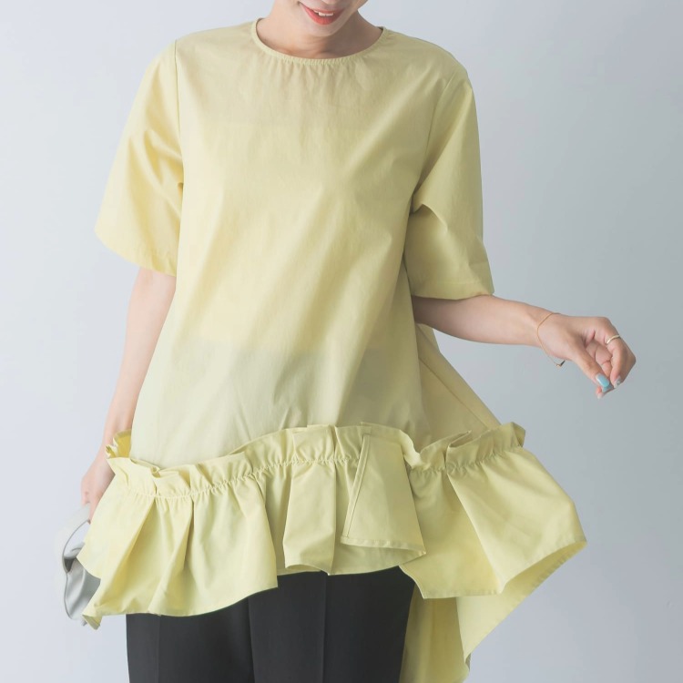 URBAN RESEARCH ROSSO�i�A�[�o�����T�[�` ���b�\�j�̃V���b�v�j���[�X�u�yELENDEEK�z�v