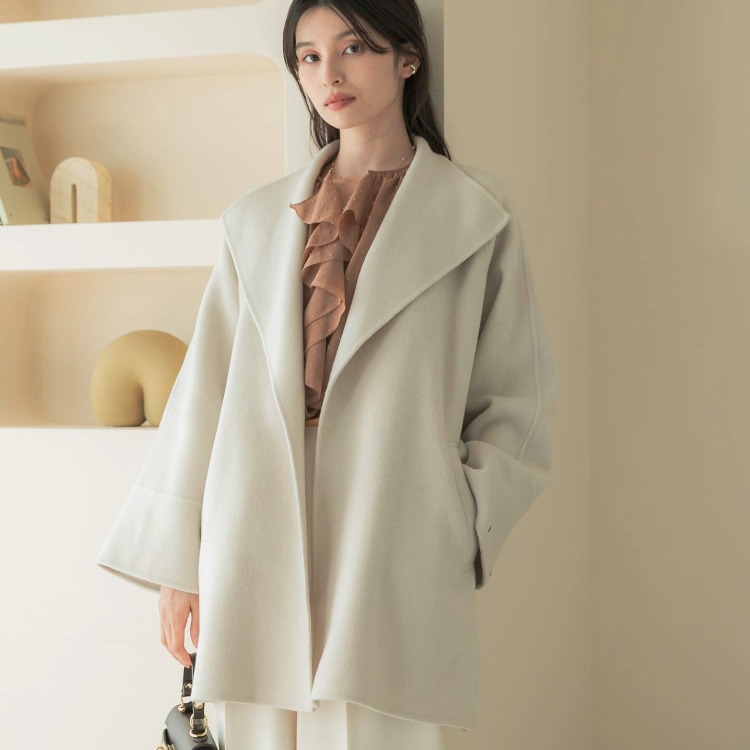URBAN RESEARCH ROSSO�i�A�[�o�����T�[�` ���b�\�j�̃V���b�v�j���[�X�u�y���N�͉�����H�zROSSO�A�E�^�[���W�v
