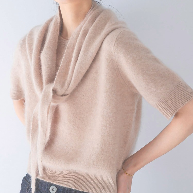 URBAN RESEARCH ROSSO�i�A�[�o�����T�[�` ���b�\�j�̃V���b�v�j���[�X�u��l�̏H�𖞋i����A��i�t�F�~�j���ȏT���X�^�C���v