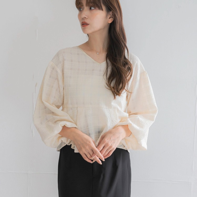 URBAN RESEARCH ROSSO�i�A�[�o�����T�[�` ���b�\�j�̃V���b�v�j���[�X�u�A�x�����̋C�����グ��I��i�����K�ȁu���d�����E�ʋ΃X�^�C���v�v