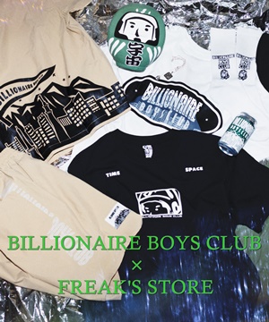 ストリートブランド BILLIONAIRE BOYS CLUB 新品未使用 | www.jgc