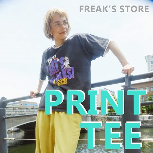 FREAK'S STORE｜フリークスストアのトピックス「《2022春夏