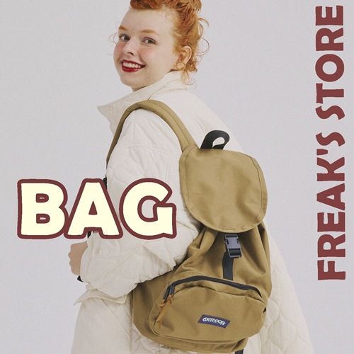 GREGORY × FREAK'S STORE/グレゴリー 別注FINE DAY/別注ファインデイ